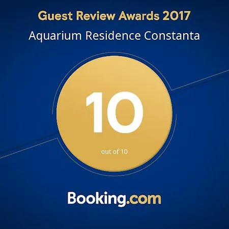 Aquarium Apartman Konstanca